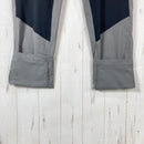 【Men's S-Long グレー系】 Montbell ( モンベル ) ガイドパンツ ライト Men's Guide Pants Light Men's 2WAYストレッチ はっ水 ナイロン ウェア ボトムス ロングパンツ ソフトシェル z00061014  ソフトシェ-4