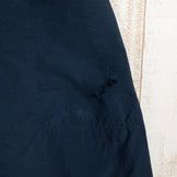 【Men's M ネイビー系】 Yamatomichi ( 山と道 ) ワンタック ファイブ ポケット パンツ One Tuck 5 Pockets Pants ナイロン Asian Men's Dark Navy 化繊 ロングパンツ ボトムス ウェア - 【公式】2ndGEAR（セカンドギア）Webショップ【登山用品・アウトドア用品専門 買取販売店】