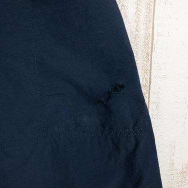 【Men's M ネイビー系】 Yamatomichi ( 山と道 ) ワンタック ファイブ ポケット パンツ One Tuck 5 Pockets Pants ナイロン Asian Men's Dark Navy 化繊 ロングパンツ ボトムス ウェア - 【公式】2ndGEAR（セカンドギア）Webショップ【登山用品・アウトドア用品専門 買取販売店】