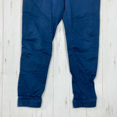 【Men's S ネイビー系】 Black Diamond ( ブラックダイヤモンド ) ノーション パンツ Notion Pants オーガニックコットン ウェア ボトムス ロングパンツ コットン z00059645  コットン ロングパンツ ボトムス ウェア