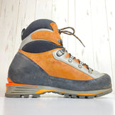 Scarpa Trioret Pro GTX 男式徒步靴，尺码 26.1 厘米，橙色（z00052893）