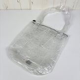 【Unisex OneSize ホワイト系】 Sayama Works ( サヤマワークス ) チェンジング バッグ Changing Bag  White 1.0oz z00055816 White 1.0oz スタッフサック インナーポーチ パッキングサック バッグ ストレー