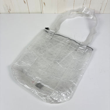 【Unisex OneSize ホワイト系】 Sayama Works ( サヤマワークス ) チェンジング バッグ Changing Bag  White 1.0oz z00055816 White 1.0oz スタッフサック インナーポーチ パッキングサック バッグ ストレー