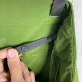 男式 33 码绿色 2018 Patagonia Dirt Craft 自行车短裤 SPTG 尼龙短裤 (Z00053798)