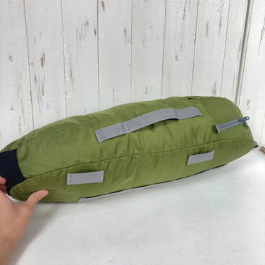 【OneSize グリーン系】 Mountain Dax ( マウンテンダックス ) スノーシューケース バッグ ストレージ パッキングサック スタッフサック インナーポーチ z00057679  スタッフサック インナーポーチ パッキングサック バッグ ストレージ