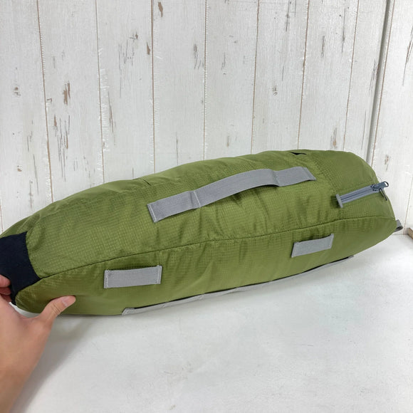 【OneSize グリーン系】 Mountain Dax ( マウンテンダックス ) スノーシューケース バッグ ストレージ パッキングサック スタッフサック インナーポーチ z00057679  スタッフサック インナーポーチ パッキングサック バッグ ストレージ