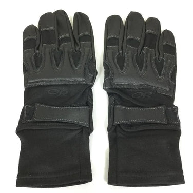 【Men's M ブラック系】 Outdoor Research ( アウトドアリサーチ ) ロックフォール グローブ Rockfall Gloves タクティカルライン 70175 Men's Black グローブ 手袋 ウェア小物 ウェア - 【公式】2ndGEAR（セカンドギア）Webショップ【登山用品・アウトドア用品専門 買取販売店】