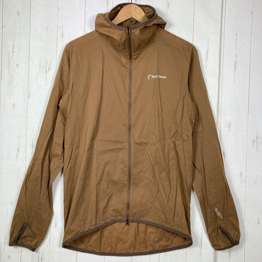 【Men's M ブラウン系】 Teton Bros ( ティートンブロス ) ウィンド リバー フーディ Wind River Hoody ナイロン ウェア トップス アウター ジャケット ウィンドシェル z00056354  ウィンドシェル アウター ジャケット