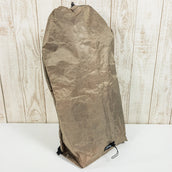 【OneSize ベージュ系】 c2010 Zpacks ( ゼットパックス ) ゼロ Zero 生産終了モデル 入手困難 旧タグ バッグ ストレージ バックパック デイパック 容量【～29L】 DCF ( ダイニーマ・コンポジット・ファブリック / キューベンファ - 【公式】2ndGEAR（セカンドギア）Webショップ【登山用品・アウトドア用品専門 買取販売店】