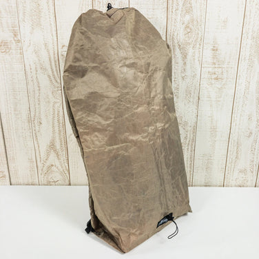 【OneSize ベージュ系】 c2010 Zpacks ( ゼットパックス ) ゼロ Zero 生産終了モデル 入手困難 旧タグ バッグ ストレージ バックパック デイパック 容量【～29L】 DCF ( ダイニーマ・コンポジット・ファブリック / キューベンファ - 【公式】2ndGEAR（セカンドギア）Webショップ【登山用品・アウトドア用品専門 買取販売店】