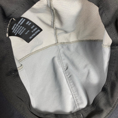 Unisex Medium Navy Yamatomichi Stretch Mesh Hat, Moon Grey, Polyester, Clothing, Accessories, Headwear, Hat, z00054750, Moon Grey