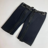 【Unisex L ブラック系】 Montbell ( モンベル ) ネオプレン ストリームスパッツ ウェア ウェア小物 ゲイター スパッツ z00052506 ゲイター スパッツ ウェア小物 ウェア - 【公式】2ndGEAR（セカンドギア）Webショップ【登山用品・アウトドア用品専門 買取販売店】