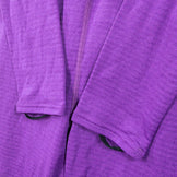 【Women's M パープル系】 Patagonia ( パタゴニア ) キャプリーン 4 エクスペディションウェイト ワンピース スーツ Capilene 4 EW One-Piece Suit ポリエステル 43705 International Women's - 【公式】2ndGEAR（セカンドギア）Webショップ【登山用品・アウトドア用品専門 買取販売店】