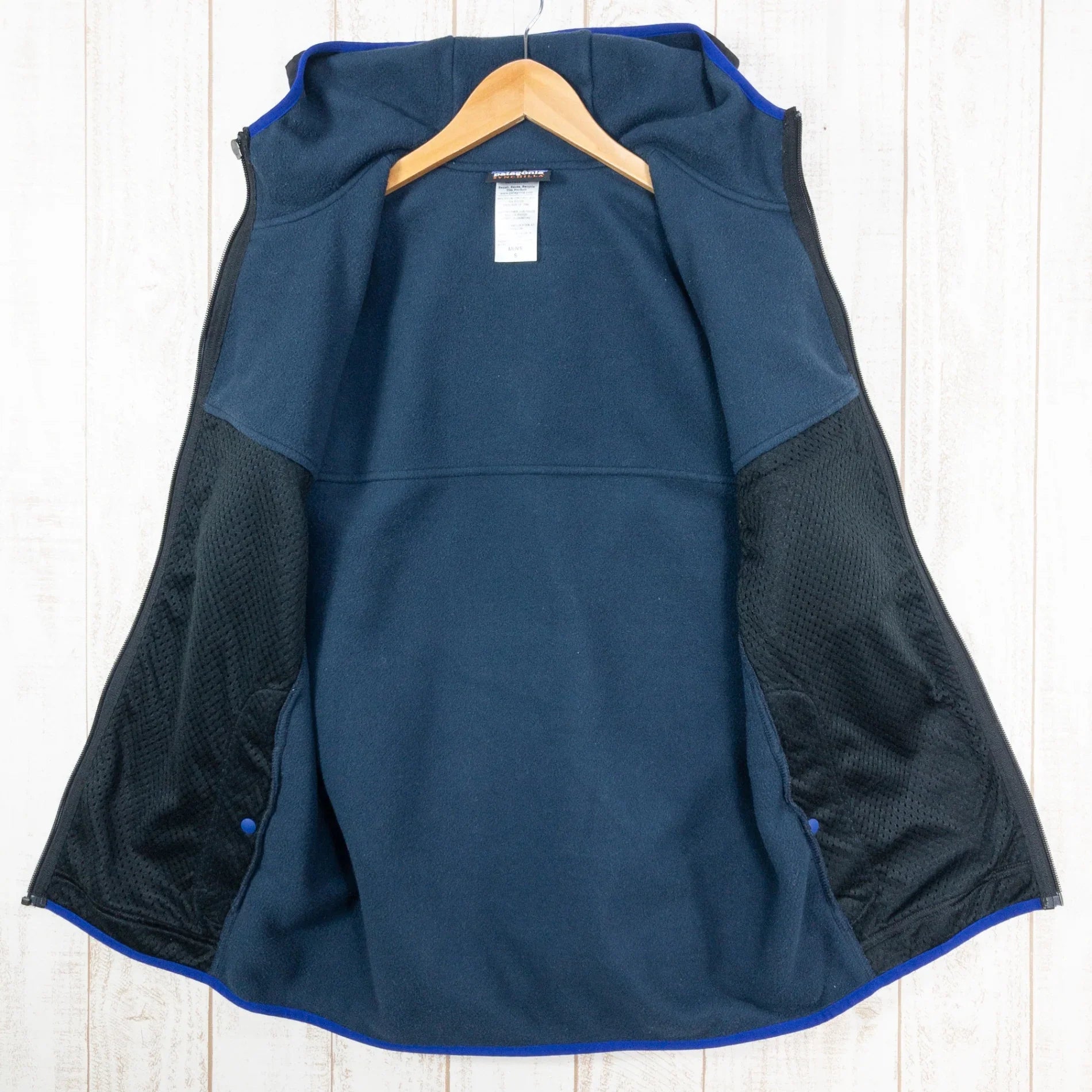 Men's S ブラック系】 Patagonia ( パタゴニア ) シェルドシンチラ