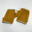 【OneSize オレンジ系】 Manastash ( マナスタッシュ ) ポーラテック フィンガーレス グローブ POLARTEC FINGERLESS GLOVE ポリエステル ウェア ウェア小物 グローブ 手袋 z00058181  グローブ 手袋 ウェア小物-1