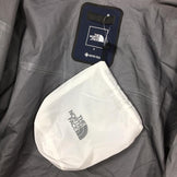 【Men's S ネイビー系】 The North Face ( ザ・ノースフェイス ) クライム ライト ジャケット Climb Light Jacket ゴアテックス レインシェル フーディ NP62303 Asian Men's レインシェル アウター ジャ - 【公式】2ndGEAR（セカンドギア）Webショップ【登山用品・アウトドア用品専門 買取販売店】