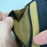 【OneSize ブラック系】 Chums ( チャムス ) トリフォルドウォレット スウェットナイロン Trifold Wallet Sweat Nylon バッグ ストレージ 財布 ウォレット z00055495  財布 ウォレット バッグ ストレージ