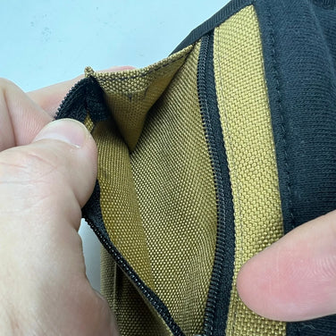 【OneSize ブラック系】 Chums ( チャムス ) トリフォルドウォレット スウェットナイロン Trifold Wallet Sweat Nylon バッグ ストレージ 財布 ウォレット z00055495  財布 ウォレット バッグ ストレージ