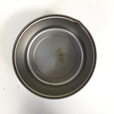 【OneSize シルバー系】 Evernew ( エバニュー ) チタンウルトラライトクッカー3 Red チタニウム コッフェル 生産終了モデル 入手困難 ECA253R クッカー コッフェル クックウェア - 【公式】2ndGEAR（セカンドギア）Webショップ【登山用品・アウトドア用品専門 買取販売店】