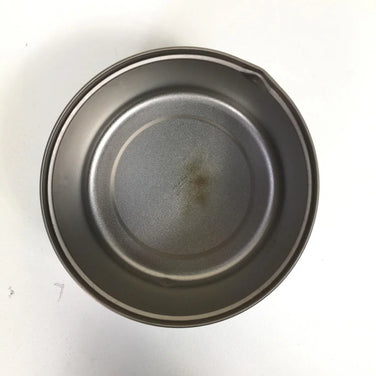 【OneSize シルバー系】 Evernew ( エバニュー ) チタンウルトラライトクッカー3 Red チタニウム コッフェル 生産終了モデル 入手困難 ECA253R クッカー コッフェル クックウェア - 【公式】2ndGEAR（セカンドギア）Webショップ【登山用品・アウトドア用品専門 買取販売店】