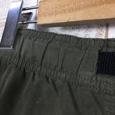 【Men's M グリーン系】Prana ( プラナ ) ラインド クライミング カーゴ パンツ Lined Climbing Cargo Pants 秋冬向け 保温 生産終了モデル 入手困難 International Men's コットン ロングパンツ ボトムス ウェア - 【公式】2ndGEAR（セカンドギア）Webショップ【登山用品・アウトドア用品専門 買取販売店】