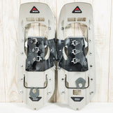 【OneSize グレー系】 Msr ( エムエスアール ) デナリ アッセント ウィンターギア スノーシュー z00051098 スノーシュー ウィンターギア - 【公式】2ndGEAR（セカンドギア）Webショップ【登山用品・アウトドア用品専門 買取販売店】