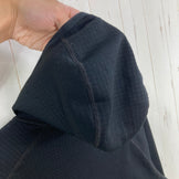 【Men's M ブラック系】 2007 Patagonia ( パタゴニア ) R1フーディ R1 HOODY ポリエステル ウェア トップス アウター ジャケット フリース z00059757  フリース アウター ジャケット トップス ウェア