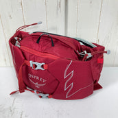 【OneSize レッド系】 Osprey ( オスプレー ) タロン 6 Talon 6 ナイロン バッグ ストレージ ウエストバッグ ヒップパック z00058341 ウエストバッグ ヒップパック バッグ ストレージ