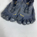 【Men's 25.0cm ブラック系】 Vibram ( ビブラム ) ブイ アルファ V-Alpha フットウェア トレイルランニングシューズ z00060137  トレイルランニングシューズ フットウェア-2