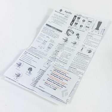 【OneSize ブラウン系】 Black Diamond ( ブラックダイヤモンド ) アポロ Apollo ライティングギア ハンドライト z00051824 ハンドライト ライティングギア - 【公式】2ndGEAR（セカンドギア）Webショップ【登山用品・アウトドア用品専門 買取販売店】