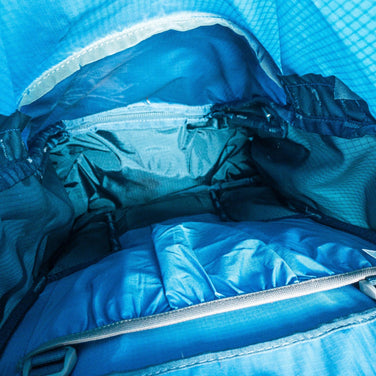 【Women's OneSize ブルー系】 Montbell ( モンベル ) チャチャパック 30 バッグ ストレージ バックパック 容量【30L～54L】 z00051916 容量【30L～54L】 バックパック バッグ ストレージ - 【公式】2ndGEAR（セカンドギア）Webショップ【登山用品・アウトドア用品専門 買取販売店】