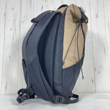 【OneSize ベージュ系】 Paago Works ( パーゴワークス ) バディ 16 Buddy 16 ナイロン バッグ ストレージ バックパック デイパック 容量【～29L】 z00055190  デイパック 容量【～29L】 バックパック バッグ ストレ