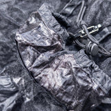 【OneSize ブラック系】 Hummingbird Hammock ( ハミングバードハンモック ) ワーブラー ネット Warbler Net 入手困難 スリーピングシステム ハンモック z00053271  ハンモック スリーピングシステム