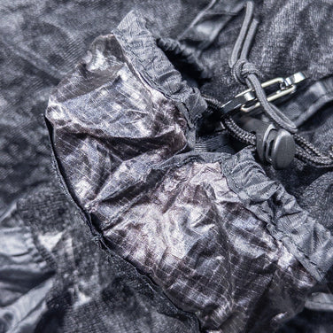 【OneSize ブラック系】 Hummingbird Hammock ( ハミングバードハンモック ) ワーブラー ネット Warbler Net 入手困難 スリーピングシステム ハンモック z00053271  ハンモック スリーピングシステム