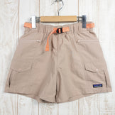 【Women's XS ピンク系】 2022 Patagonia ( パタゴニア ) アウトドア エブリデイ ショーツ Outdoor Everyday Shorts PATN ナイロン ウェア ボトムス ショーツ ショートパンツ z00051158 PATN ショ - 【公式】2ndGEAR（セカンドギア）Webショップ【登山用品・アウトドア用品専門 買取販売店】