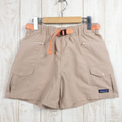 【Women's XS ピンク系】 2022 Patagonia ( パタゴニア ) アウトドア エブリデイ ショーツ Outdoor Everyday Shorts PATN ナイロン ウェア ボトムス ショーツ ショートパンツ z00051158 PATN ショ - 【公式】2ndGEAR（セカンドギア）Webショップ【登山用品・アウトドア用品専門 買取販売店】
