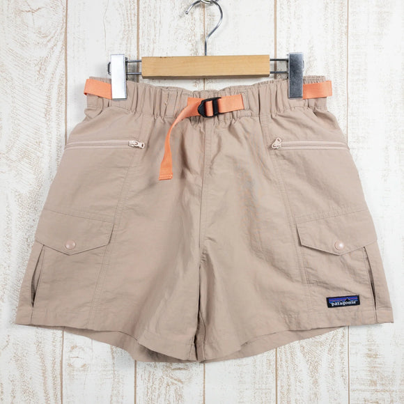 【Women's XS ピンク系】 2022 Patagonia ( パタゴニア ) アウトドア エブリデイ ショーツ Outdoor Everyday Shorts PATN ナイロン ウェア ボトムス ショーツ ショートパンツ z00051158 PATN ショ - 【公式】2ndGEAR（セカンドギア）Webショップ【登山用品・アウトドア用品専門 買取販売店】