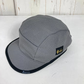 【Unisex OneSize グレー系】 Caravan ( キャラバン ) ロックマスター Mino キャップ Rock Master Mino Cap ポリエステル ウェア ウェア小物 ヘッドウェア キャップ z00060164 キャップ ヘッドウェア ウェア小物 ウェ