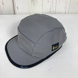 【Unisex OneSize グレー系】 Caravan ( キャラバン ) ロックマスター Mino キャップ Rock Master Mino Cap ポリエステル ウェア ウェア小物 ヘッドウェア キャップ z00060164  キャップ ヘッドウェア ウェア小物 ウェ