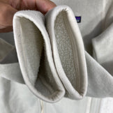 【Women's S アイボリー系】 2015 Patagonia ( パタゴニア ) ベター セーター フルジップ フーディ Better Sweater Full-Zip Hoody RWL / Raw Linen ポリエステル ウェア トップス アウター ジャケット