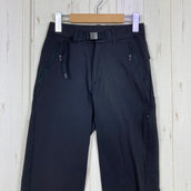【Men's XS ブラック系】 Millet ( ミレー ) デュランス II ストレッチパンツ Durance II Stretch Pants ナイロン ウェア ボトムス ロングパンツ ソフトシェル z00059150  ソフトシェル ロングパンツ ボトムス ウ