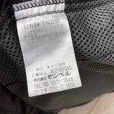 【Men's M ブラック系】 Montbell ( モンベル ) ウインドブラスト ベスト ウィンドシェル ウィンドブレーカー 1103266 Asian Men's ウィンドシェル ベスト トップス ウェア - 【公式】2ndGEAR（セカンドギア）Webショップ【登山用品・アウトドア用品専門 買取販売店】