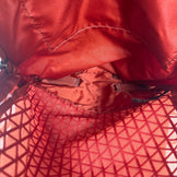 【OneSize レッド系】 Gregory ( グレゴリー ) ルーファス 12 Rufous 12 ナイロン バッグ ストレージ ランニングベスト ベストパック z00054964  ランニングベスト ベストパック バッグ ストレージ