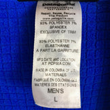 【Men's L ブルー系】 Patagonia ( パタゴニア ) R1 フーディ R1 Hoody レギュレーター ポーラテック パワードライ フリース ジャケット 40073 International Men's ANDB Andes Blue フリース - 【公式】2ndGEAR（セカンドギア）Webショップ【登山用品・アウトドア用品専門 買取販売店】