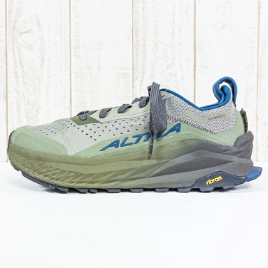 【Men's 27.0cm グリーン系】 Altra ( アルトラ ) オリンパス 6 Olympus 6 Taupe フットウェア トレイルランニングシューズ z00051281 Taupe トレイルランニングシューズ フットウェア - 【公式】2ndGEAR（セカンドギア）Webショップ【登山用品・アウトドア用品専門 買取販売店】