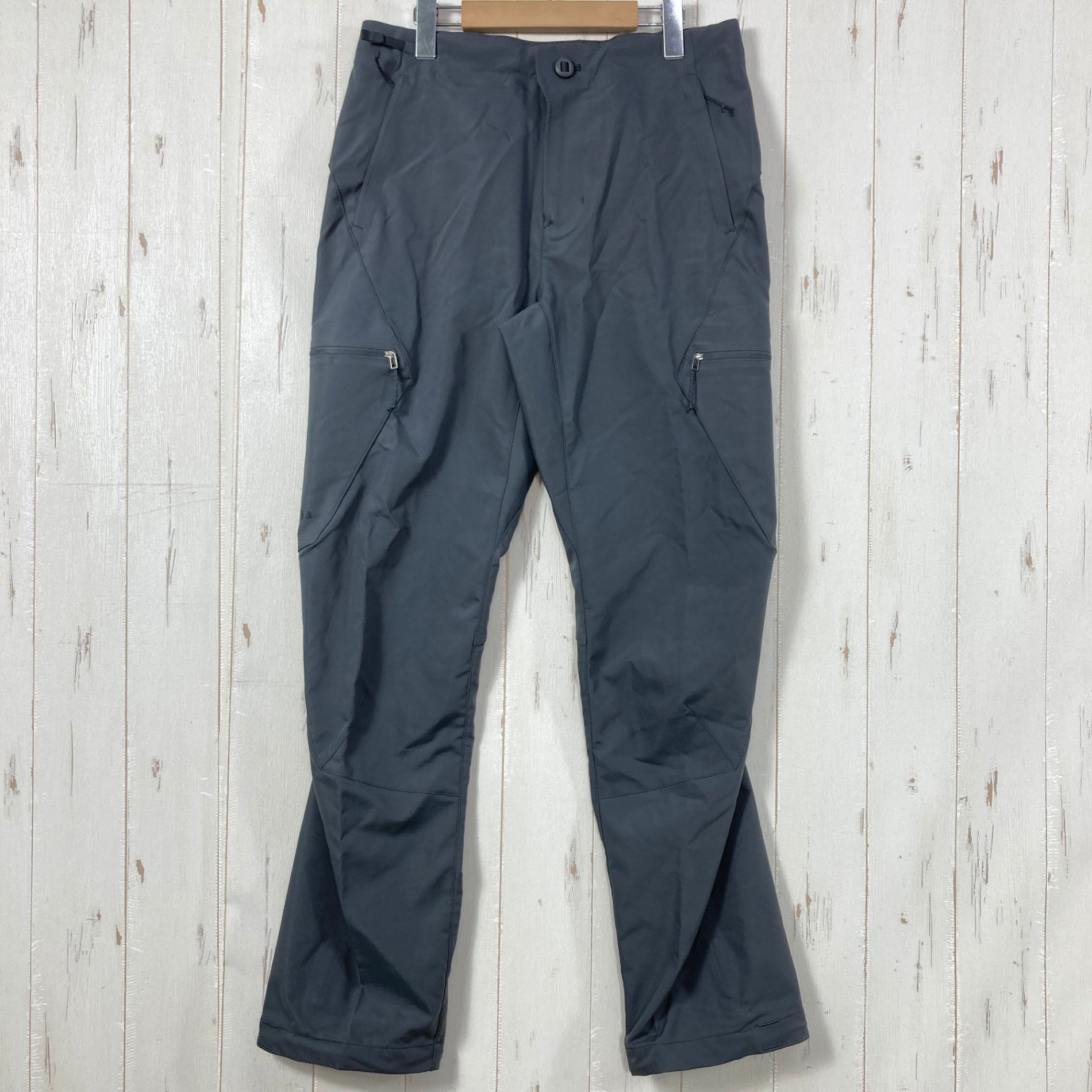 Men's S グレー系】Patagonia ( パタゴニア ) リコネッサンス パンツ