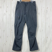 【Men's 30 グレー系】 2018 Patagonia ( パタゴニア ) サイマル アルパイン パンツ Simul Alpine Pants FGE ポリエステル ウェア ボトムス ロングパンツ z00060151 FGE ロングパンツ ボトムス ウェア