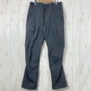 【Men's 30 グレー系】 2018 Patagonia ( パタゴニア ) サイマル アルパイン パンツ Simul Alpine Pants FGE ポリエステル ウェア ボトムス ロングパンツ  z00060151 FGE  ロングパンツ ボトムス ウェア-1