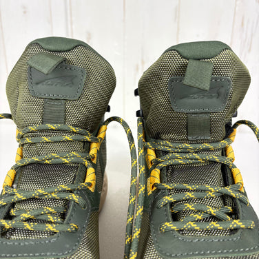 【Men's 25.0cm グリーン系】 Altra ( アルトラ ) ティンプ ハイカー ゴアテックス TIMP HIKER GTX Dusty Olive フットウェア トレイルランニングシューズ z00054906 Dusty Olive トレイルランニングシューズ フ