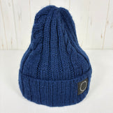 【Unisex OneSize ネイビー系】 Yamatomichi ( 山と道 ) メリノニットキャップ Merino Knit Cap Navy メリノウール ウェア ウェア小物 ヘッドウェア ビーニー z00054910 Navy ビーニー ヘッドウェア ウェア小物 ウェア